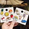 THE9SHOP Paquete Pines Pack Broches Metalicos Pines Kawaii Al Azar