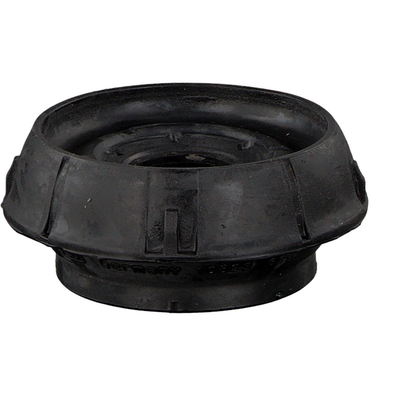 febi bilstein 10824 Suspension Strut Support Bearing with Ball Bearing,