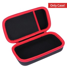 Peyyargo Storage Case Compatible with AstroAI Digital Multimeter Analyzer TRMS 6000 Counts Volt Meter Ohmmeter Auto-Ranging Tester