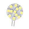 Dream lighting LED 12Volt G4 Replacement Bulb / JC10 for