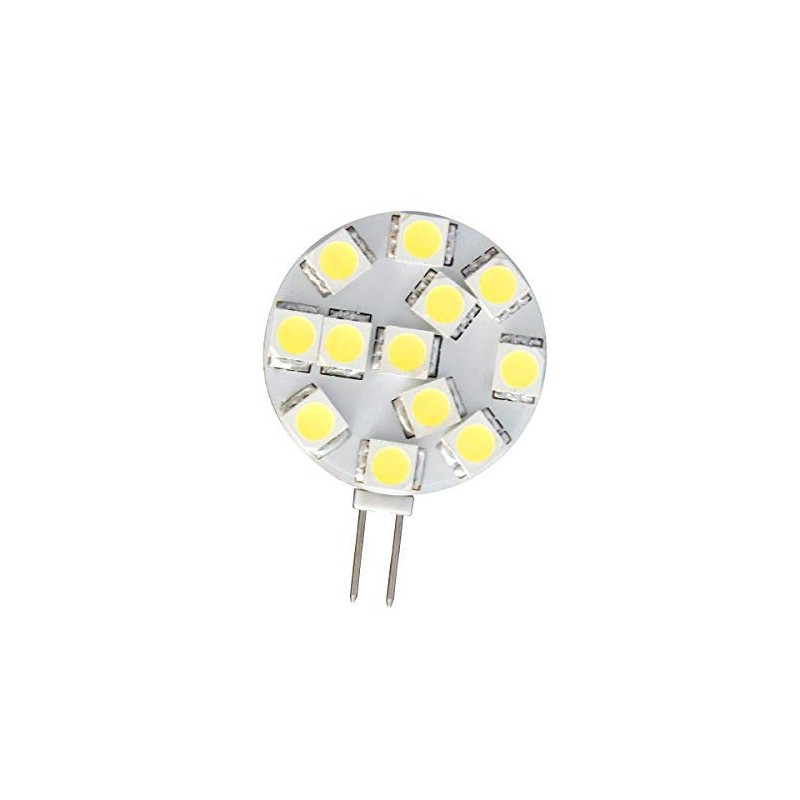 Dream lighting LED 12Volt G4 Replacement Bulb / JC10 for