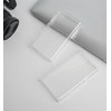 Soft TPU Crystal Clear TPU Case Compatible with Walkman Sony