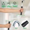 Hemobllo Awning Crank Handle, Manual Winder Stable Hand, Retractable Canopy