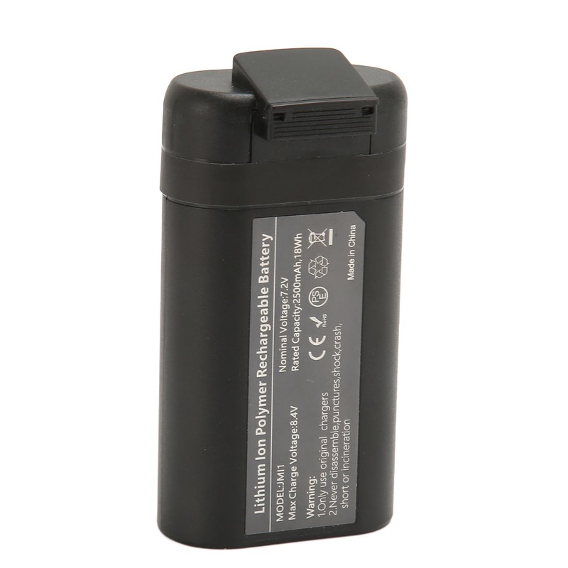 Flight Battery for Mavic Mini 7.2V 2500mAh About 30min Flying