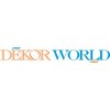 DEKOR WORLD Pouches (Green2)