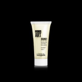 L'Oréal Professionnel Tecni Art Bouncy & Tender Gel 150ml