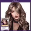 L'Oreal Paris 로레알파리 엑셀랑스 애쉬 슈프림 염모제 [6.11 스모키애쉬] L'Oreal