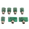 12V ECU Gearbox Adapter Data Read Write Checking Adaptor Programmer