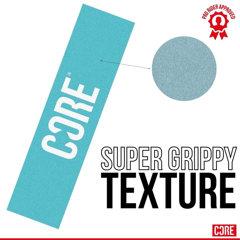Core Stunt Scooter Grip Tape
