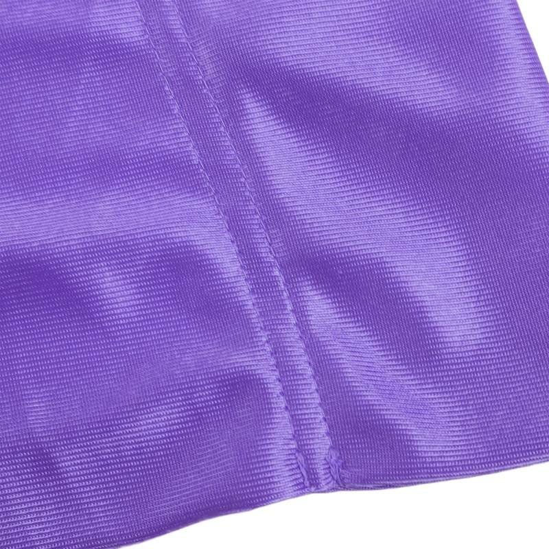 Yoga Hammock Handstand Split Leg Stretchable Training Portable Elastic Aerial