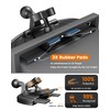 OHLPRO CD Mount for CarPlay Screen 16mm Ball Adapter, 360°