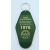 Hotel California Eagles 1976 Hot Keychain