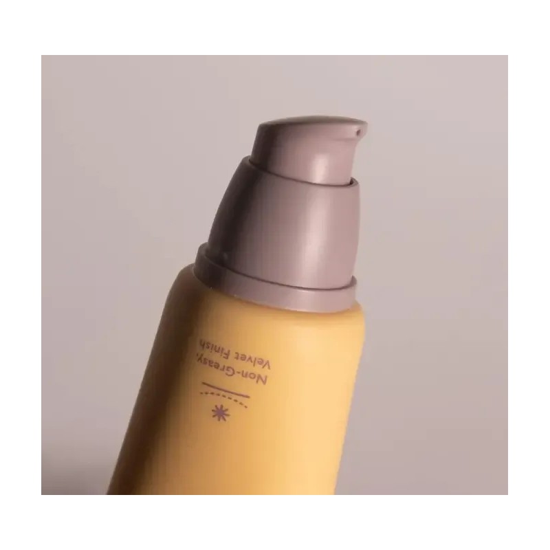 Haruharu Wonder Black Rice Moisture Airy Fit Daily Sunscreen