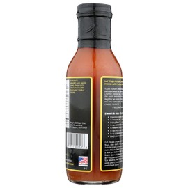 Ying's Sweet & Sour Sauce