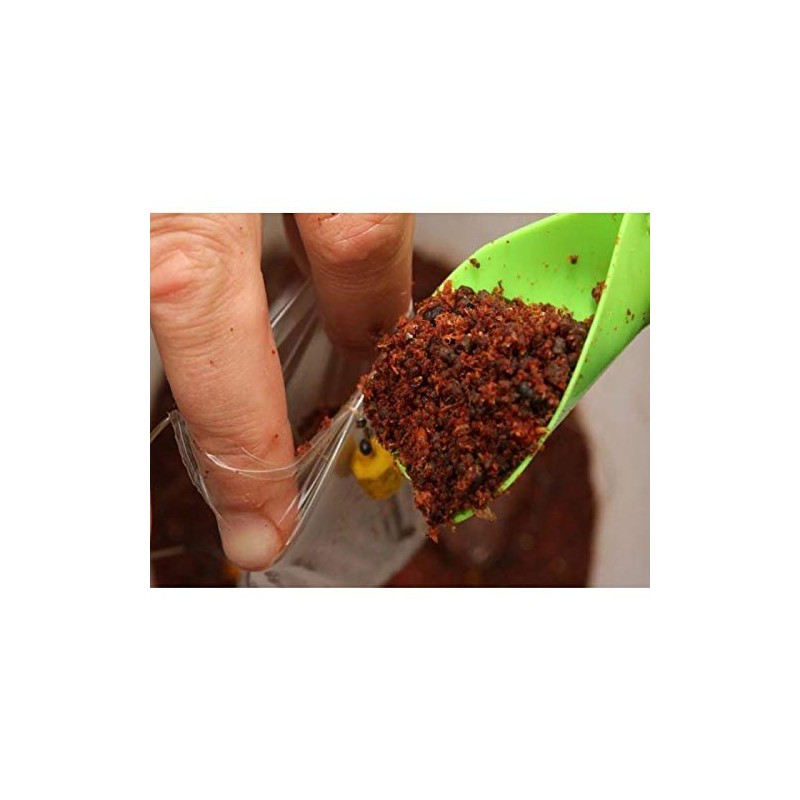 Korda SOLIDZ PVA Bags M