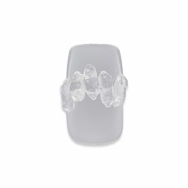 Toys by Infinity ND01 Nendo Gel Clear
