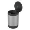 Car Ashtray Holder Cup Versatile Rugged High Hardness Removable Design