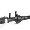 LST Vacuum Line Check Valve Brake System Brake Booster 1.4