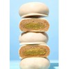 KoRo - Organic Protein Bites White Choc Pistachio 12 x