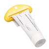 8 Pieces Toothpaste Tube Squeezer Dispenser Toothpaste Clips for Bathroom