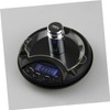 Operitacx Portable Scale Kitchen Scale Baking Scale Digital Weighing Scale
