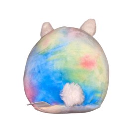 Squishmallows 7.5/'' Noe The Sea Bunny (SQCR02693)