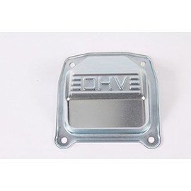 Kohler Genuine 25-096-11-S Rocker Cover Fits Specific EZT KT ZT Series