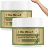 Magnesium Cream, Fast Absorbing, Non Greasy Hydrating Lotion, Gentle Formula,