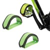 Binding Pedals Easy Installation Freely Adjustable Abrasion Resistant Durability Good