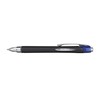 Uni-Ball SXN210 Jetstream RT Retractable Rollerball Pen Blue Ink Pack