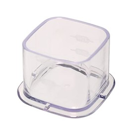 Lid compatible with/replacement part for Krups MS-651086 KB4031 KB403D Perfectmix stand mixer