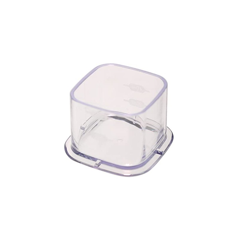 Lid compatible with/replacement part for Krups MS-651086 KB4031 KB403D Perfectmix