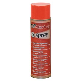 OVI Sheep Ewe Ram Lamb Spray On Aerosol RED Marking Paint Wool 500ml