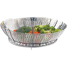 Rosenstein & Söhne Steam Insert for all Pots 18 to 27 cm