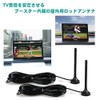 Dream Maker PNOP-ANP01 Rod Antenna for Full Seg Portable Navigation