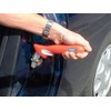 AUTO HANDYBAR. 3 in 1 Grip Support Bar, Seat Belt