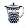 Bunzlauer Keramik Coffee Pot 1.25 L W = 20.0 cm