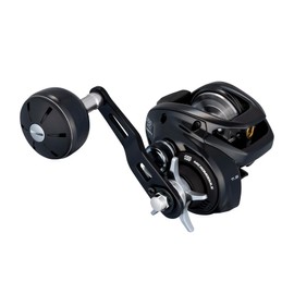 Shimano Bait Reel, 26 Grappler, 300XG, Right Handle
