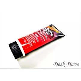 ALPHASEW TRI-FLO Superior Grease Lubricant, 3oz, 23004, for Sewing Machines, Pivots/Gears