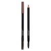 GOSH Eyebrow pencil for thicker brows, precise application for perfectly
