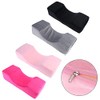 Lash Pillow Neck Support Eyelash Pillow Soft Grafting Eyelashes Memory