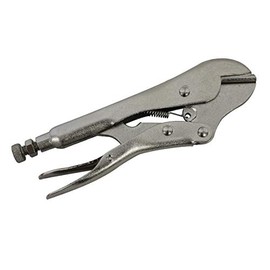 Mastercool 70083 Pinch-off Locking Plier