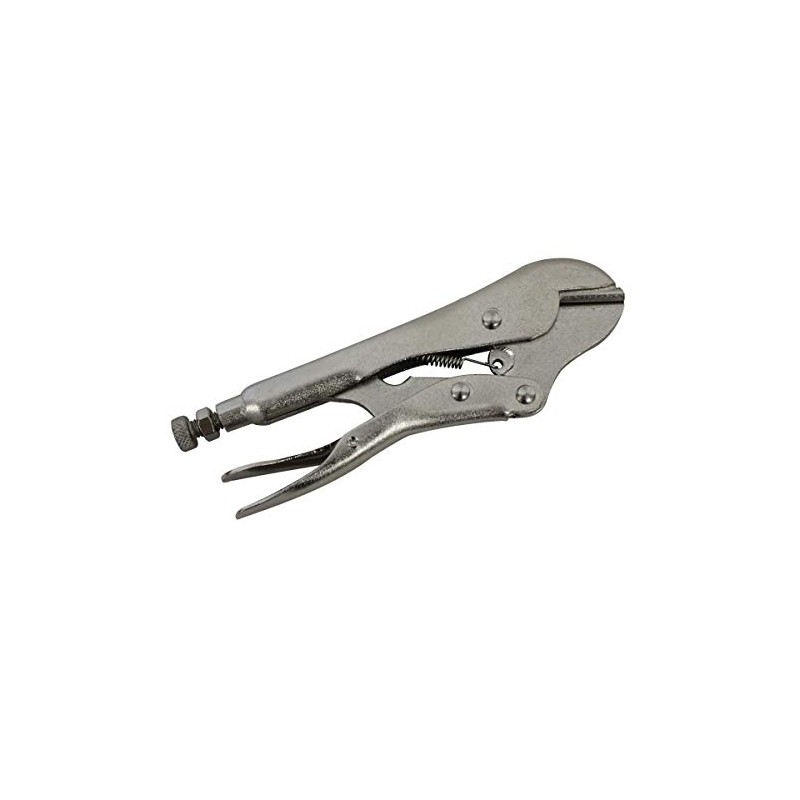 Mastercool 70083 Pinch-off Locking Plier
