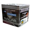 Crema De Concha Nácar Con Tepezcohuite De 140g Momento De