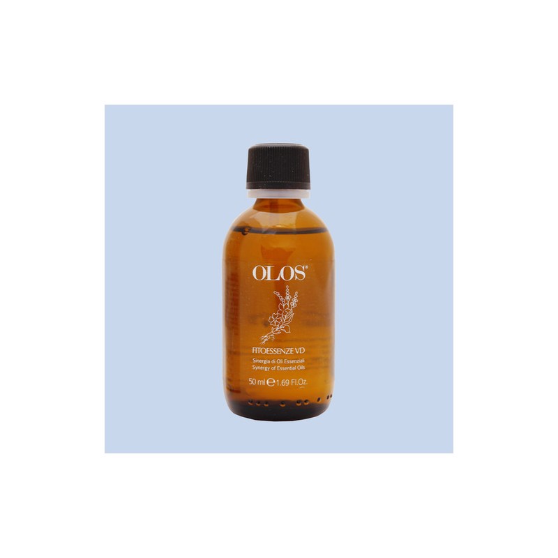 Olos Phyto Essence CA, VD, DT 50ml / 올로스 피토에센스