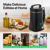 VIVOSUN Herbal Decarboxylation and Infusion Machine, Botanical Extractor and Infuser