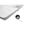 Camco Stackable Washing Machine Drain Pan | Great for Apartment-Sized