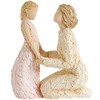 More Than Words 9627 Special Kind of Love Figurine, Height