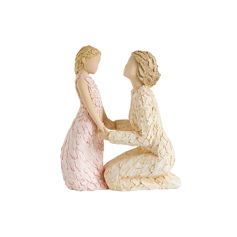 More Than Words 9627 Special Kind of Love Figurine, Height