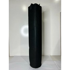 Unbranded 6 Gallon Garden Grow Bag (6 Pack) Indoor Outdoor Vertical